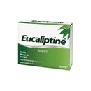 Eucaliptine 10 ampolletas 1ml