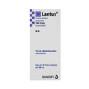 Lantus solucion inyectables frasco vial 10ml r