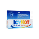 Icy hot crema tubo 85gr salicilato de mentilo