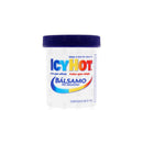Icy hot balsamo frasco 100gr salicilato de mentilo