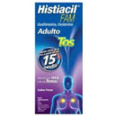 Histiacil fam jarabe adulto 140ml