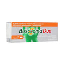 Buscapina duo 20 tabletas 10/500mg
