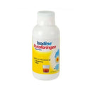 ISODINE ANTISÉPTICO BUCOFARÍNGEO SOLUCION 120 ML