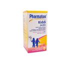Pharmaton kiddi jarabe 200ml
