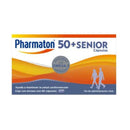 Pharmaton 60 capsulas 250mg