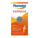 Pharmaton 30 capsulas 40mg