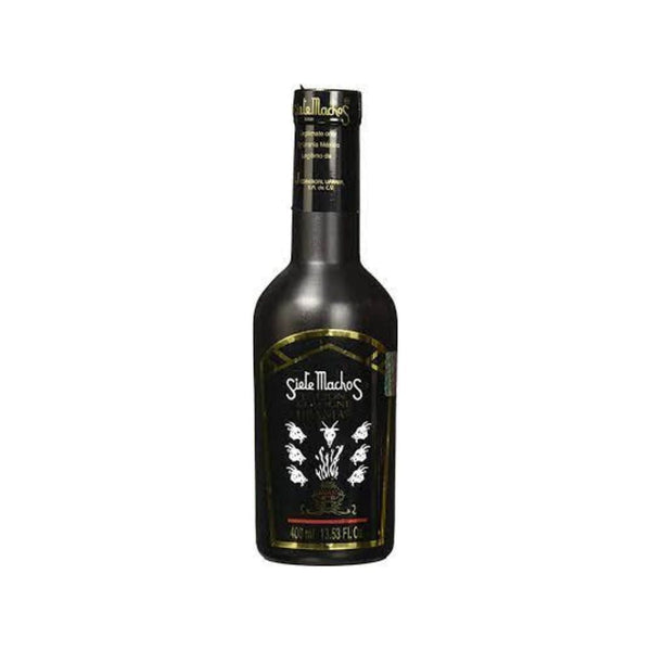 Locion siete machos 400ml