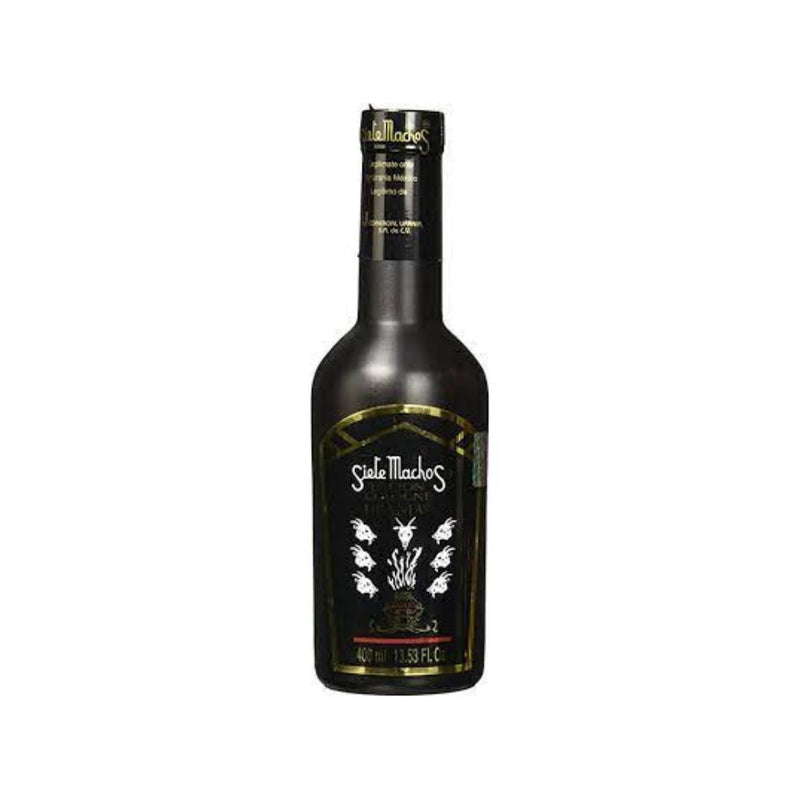 Locion siete machos 400ml