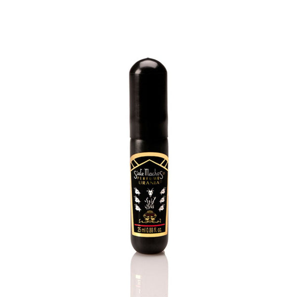 PERFUME SIETE MACHOS SPRAY 25M