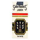 Jabon siete machos 90gr
