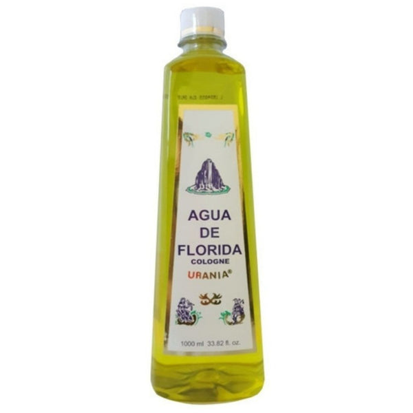 Colonia agua de florida 1000ml
