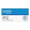 Salofalk 10 sups