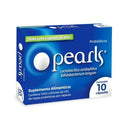 Pearls capsulas prob 1000m ufc