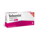 Tebonin 761 24 grageas 40mg