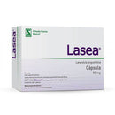 Lasea 28 capsulas 80mg