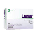 Lasea 14 capsulas 80mg