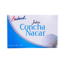 JAB CONCHA NACAR 100GR BUSTILL