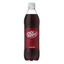 Dr pepper 600 ml