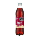 Dr pepper cream soda 600 ml