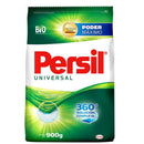Detergente en polvo persil regular 900 grs