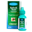 Refresh tears solucion oftalmica 10ml