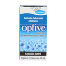 OPTIVE SOL OFTAL 15ML