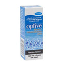 Optive solucion oftalmica 10ml