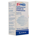 ZYPRED SOL 6ML