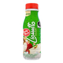 Sello rojo licuatto manzana 250 gr