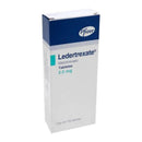 Ledertrexate 100 tabletas 2.5mg e