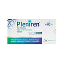 Eniren 30 capsulas 30mg