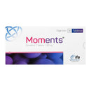Moments 30 tabletas 50mg