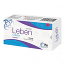 Leben celtics 21 capsulas 120mg