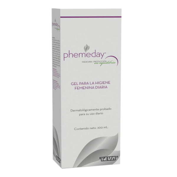 Phemeday gel intimo 200ml