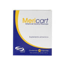 Mericart 60 capsulas 500mg