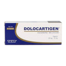 Dolocartigen 30 capsulas