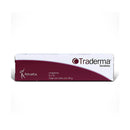 Traderma crema tubo 1% 30g