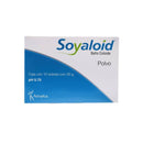 Soyaloid 10 sobres 20gr conu