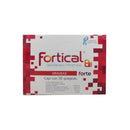 Diclofenaco-complejo b grageas con 30 (fortical fte)