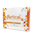 Diclofenaco-complejo b grageas con 30 (fortical)