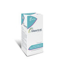 Cetirizina 100mg solucion 50ml (visertral)