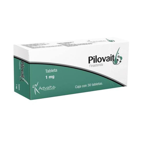 PILOVAIT 30 TABS 1MG