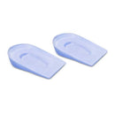 Taloneras para talon dama con 2 piezas