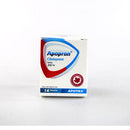 Citalopram 20mg tabletas con14 (apopran)