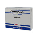 OMEPRAZOL 20 MG. CAPS C/14 (PROTEIN )