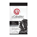 Pintura el caballito negro mezclilla 20 grs.