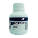 Motrin 45 grageas 600mg