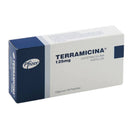 Terramicina 24 trocis 125mg