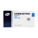 Combantrin 6 tabletas 250mg