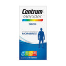 Centrum men 60 tabletas